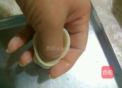 虾仁饺子的做法图解6