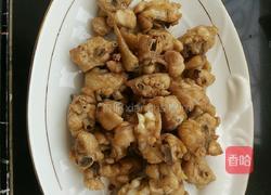 尖椒辣子鸡的做法图解5