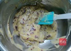 蔓越莓饼干的做法图解6