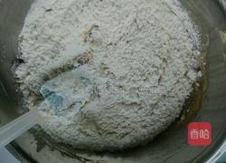 蔓越莓饼干的做法图解7