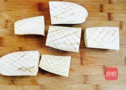 肉沫烤茄子的做法图解1