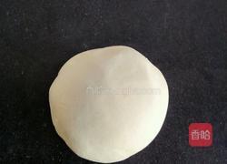 刀切葱油蒸饼的做法图解1