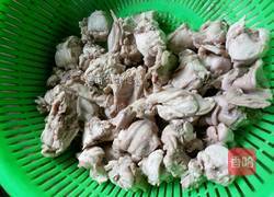 红烧兔肉的做法图解5