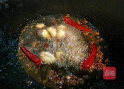 红烧兔肉的做法图解7