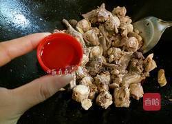 红烧兔肉的做法图解9