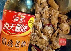 红烧兔肉的做法图解12