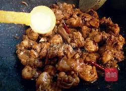 红烧兔肉的做法图解13