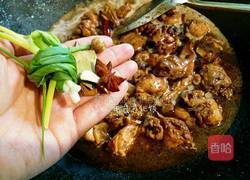 红烧兔肉的做法图解14