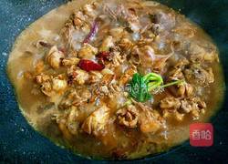 红烧兔肉的做法图解15