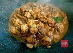 红烧兔肉的做法图解16