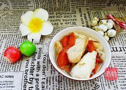 清真八大碗的做法图解5