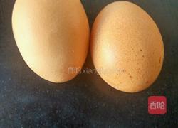 煮荷包蛋的做法图解1