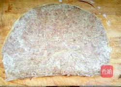 清真八大碗的做法图解19