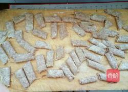 清真八大碗的做法图解20