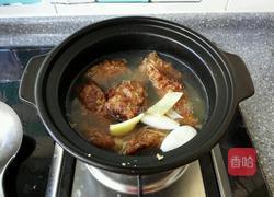 清真八大碗的做法图解23