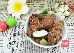 清真八大碗的做法图解24