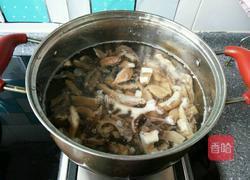 清真八大碗的做法图解25