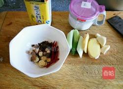 清真八大碗的做法图解26