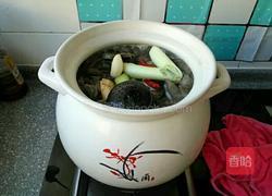 清真八大碗的做法图解27