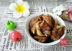 清真八大碗的做法图解32