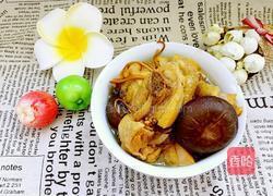 清真八大碗的做法图解36