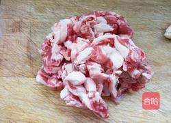 清真八大碗的做法图解38