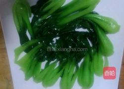 扒肘子的做法图解9