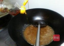 扒肘子的做法图解14