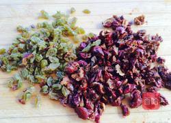 五仁月饼馅的做法图解2