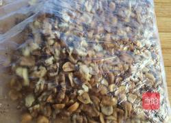 五仁月饼馅的做法图解3