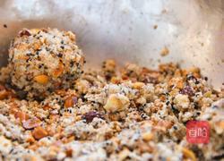 五仁月饼馅的做法图解6