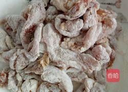 糖醋猪柳的做法图解2