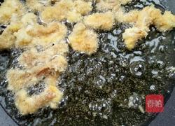 糖醋猪柳的做法图解5