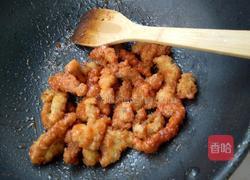糖醋猪柳的做法图解8