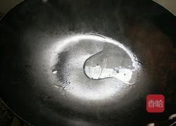 烧饼夹菜的做法图解8