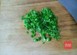 辣椒焖子的做法图解3