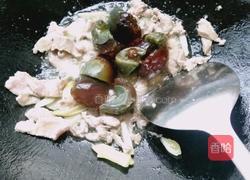 上汤白菜的做法图解6