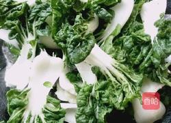 上汤白菜的做法图解8