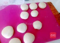 红豆沙酥饼的做法图解10
