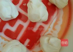 草帽饼的做法图解2