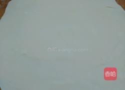 草帽饼的做法图解3