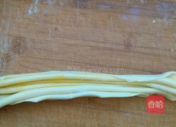 草帽饼的做法图解6