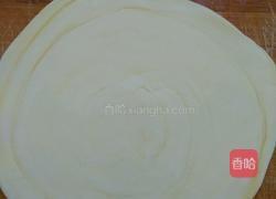 草帽饼的做法图解9