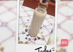 丝滑奶茶的做法图解4