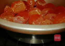 广式豆沙蛋黄月饼的做法图解3