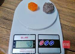 广式豆沙蛋黄月饼的做法图解11