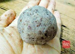 广式豆沙蛋黄月饼的做法图解13