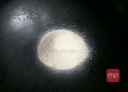小米粉蒸肉的做法图解1