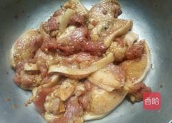 小米粉蒸肉的做法图解7