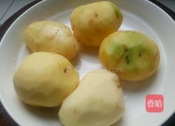 小米粉蒸肉的做法图解8